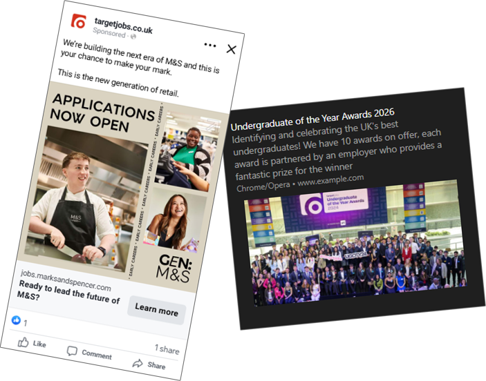 Channel diversification