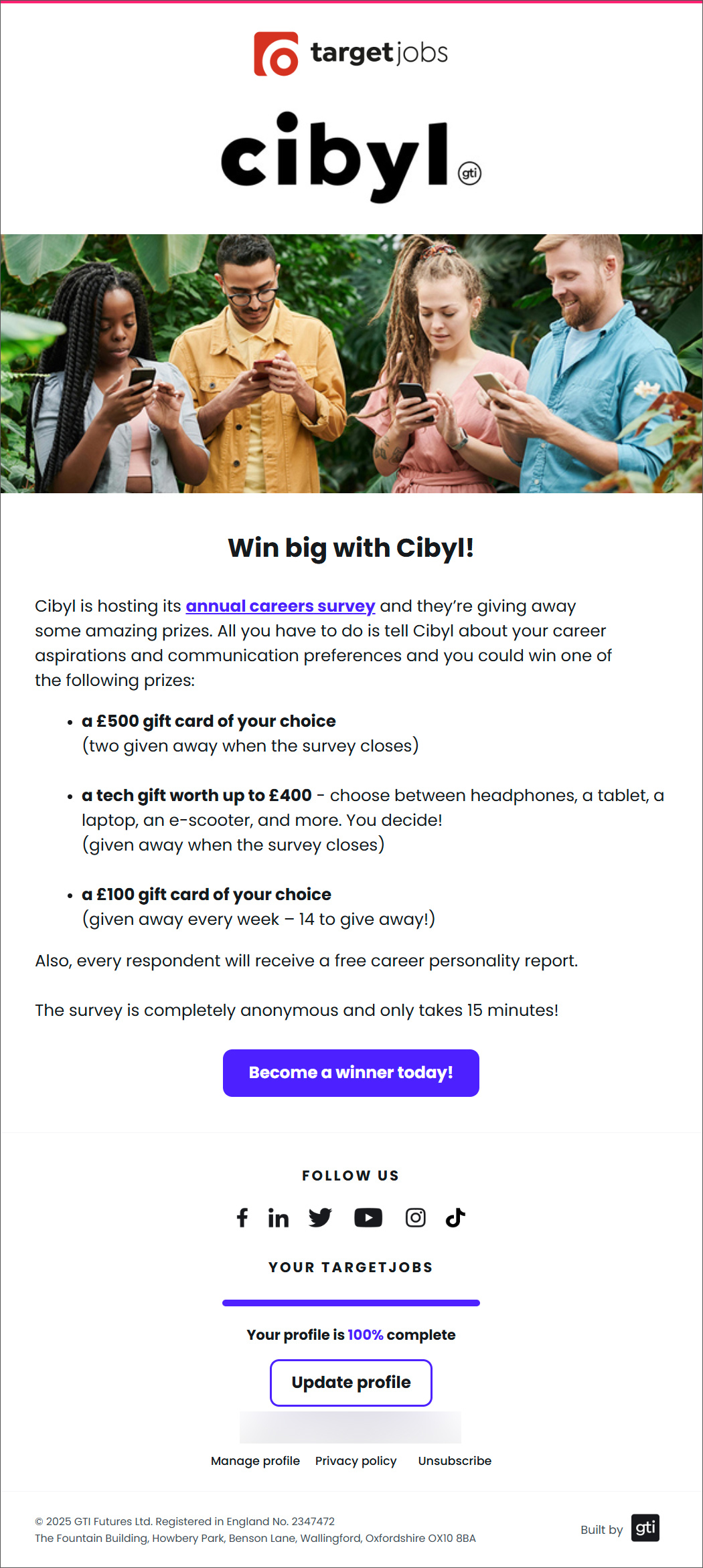 cibyl