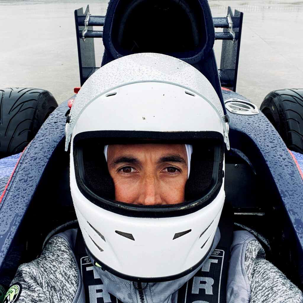pSilverstone
