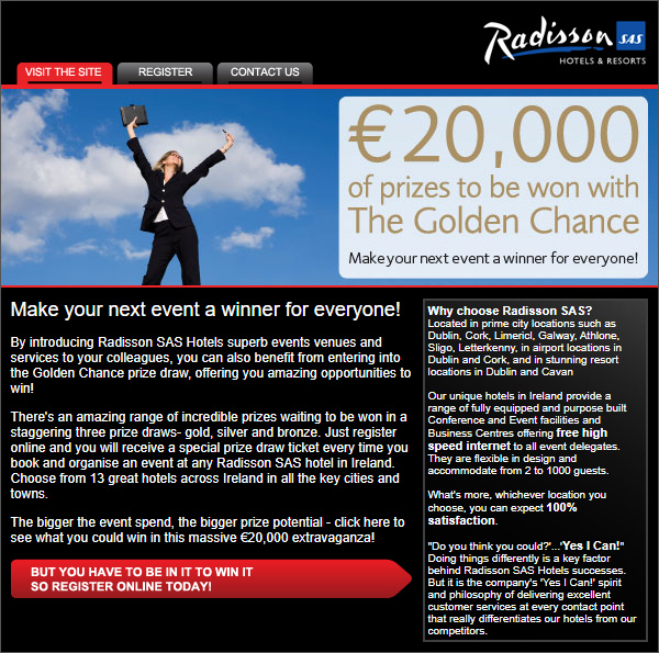 radisson
